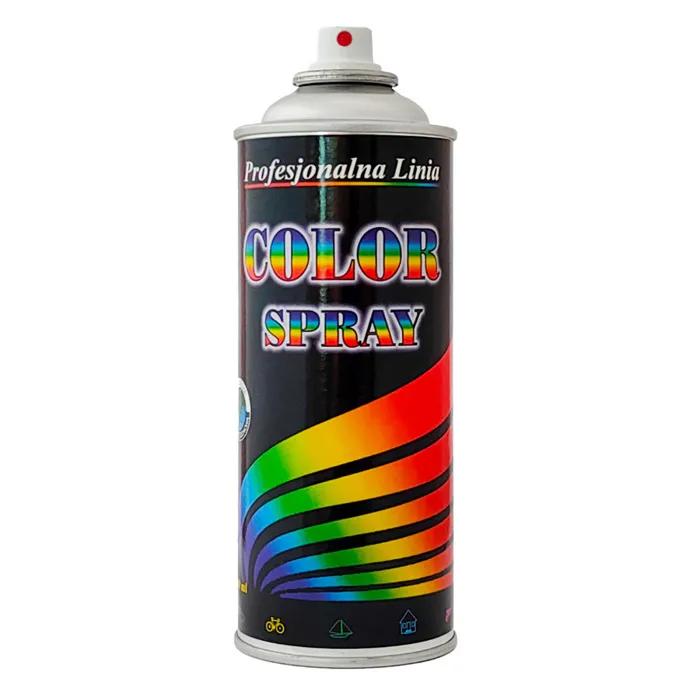 moto gama spray paint ral 7024 brown 400ml