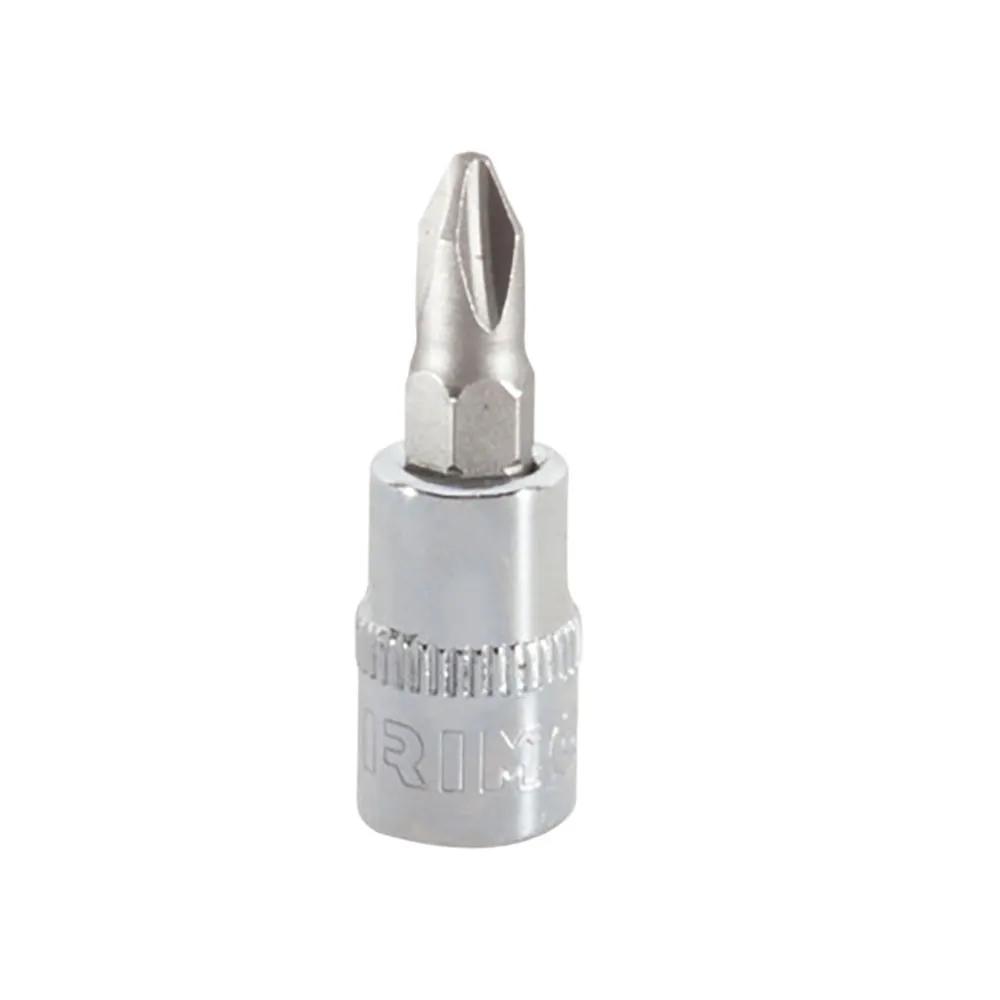 irimo socket with tip ph-3 1/4 inch
