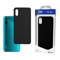 3mk smartphone case redmi 9a/9at black