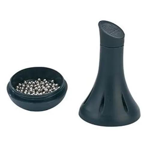 peugeot cleaning balls bilbo stainless steel