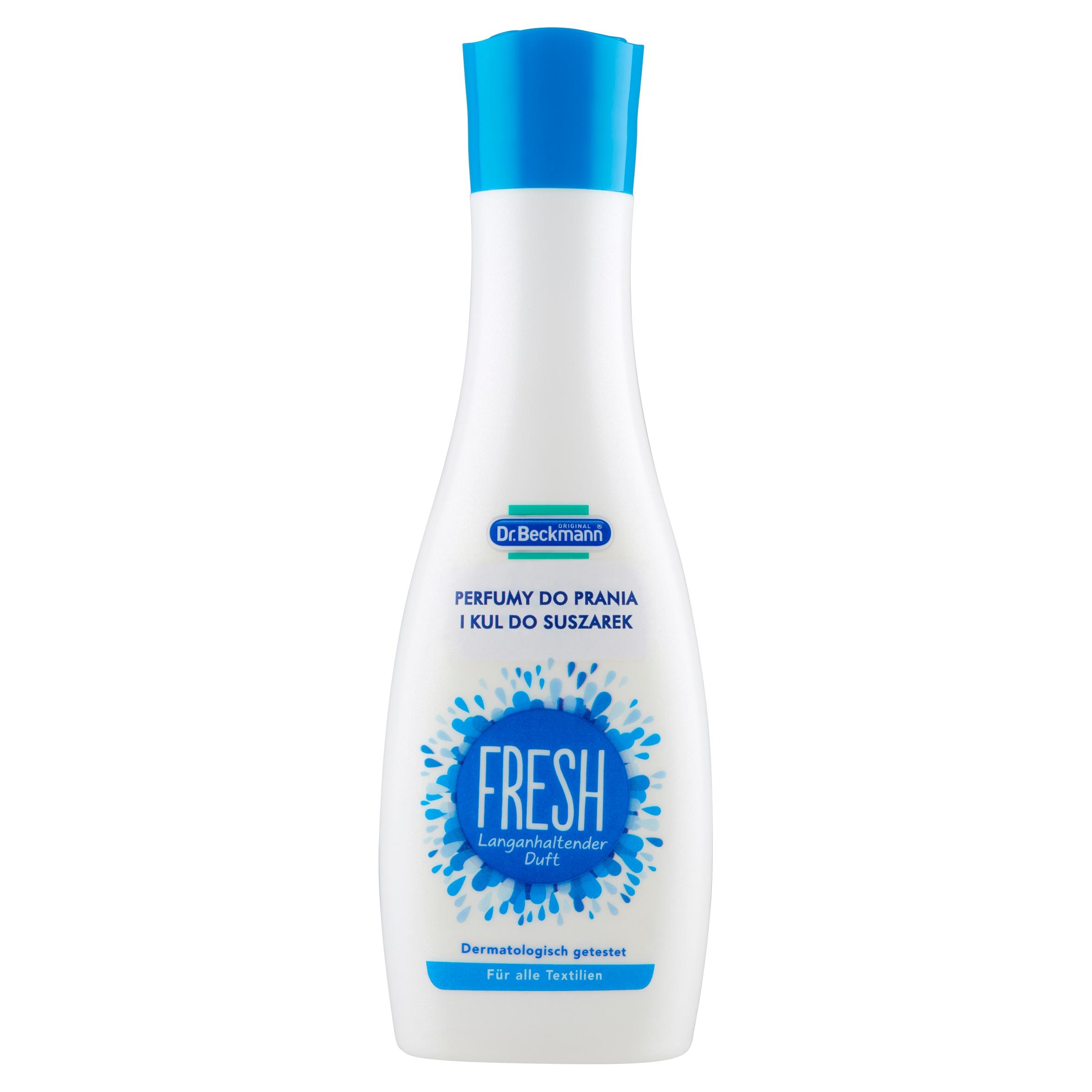 dr.beckmann laundry fragrance fresh 250ml