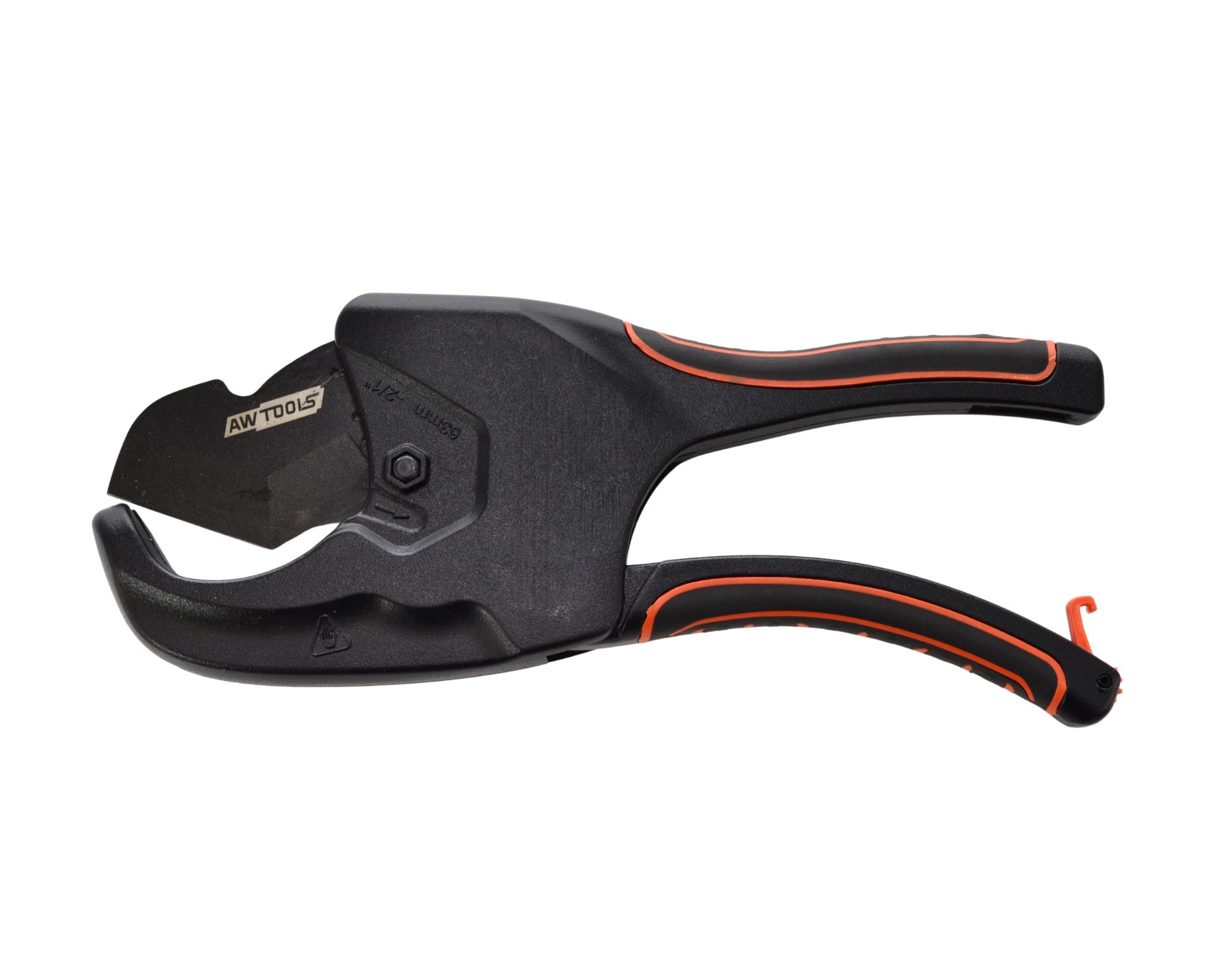 awtools pipe cutter 63mm ptfe