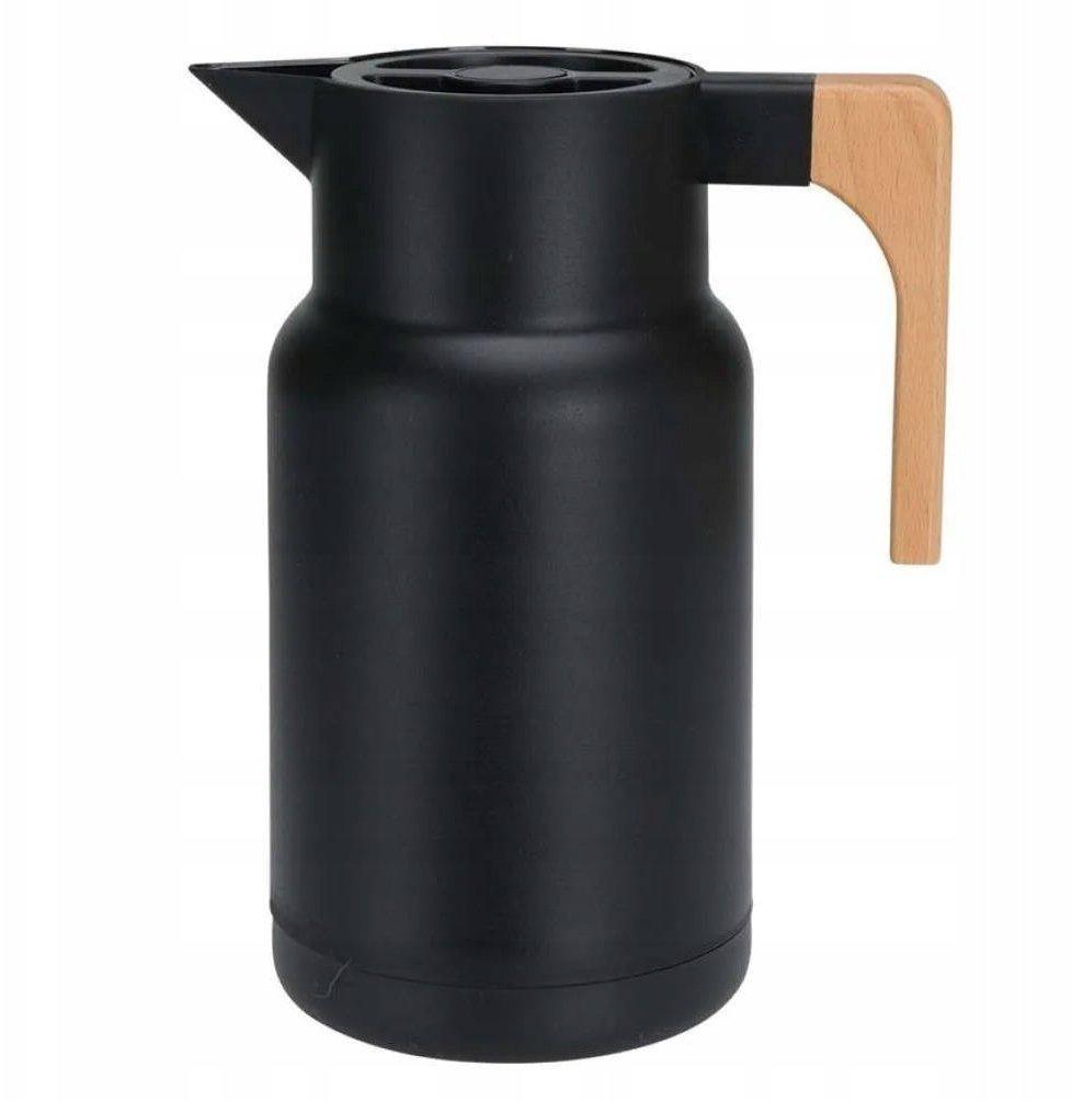 eh vacuum jug wood 1l