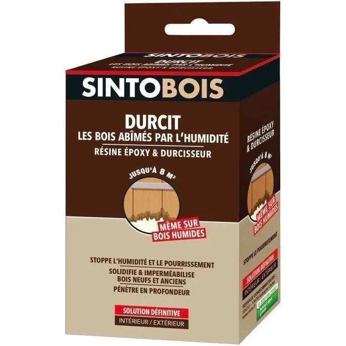 sinto wood hardener 250g epoxy resin