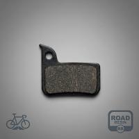 brake authority brake pads road resin sram red/force/rival 1 pair