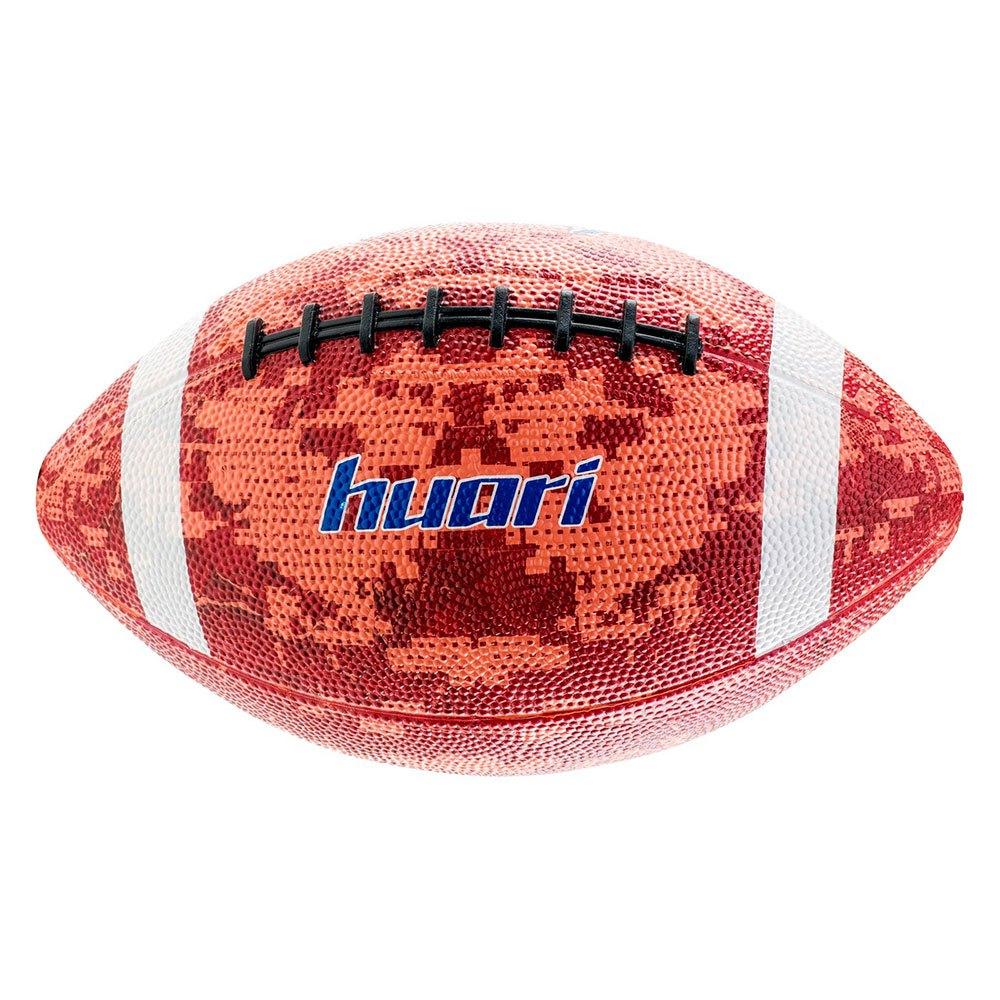 huari football world cup orange size 5