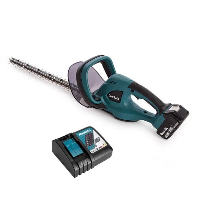 makita hedge trimmer duh523rt 52cm 18v