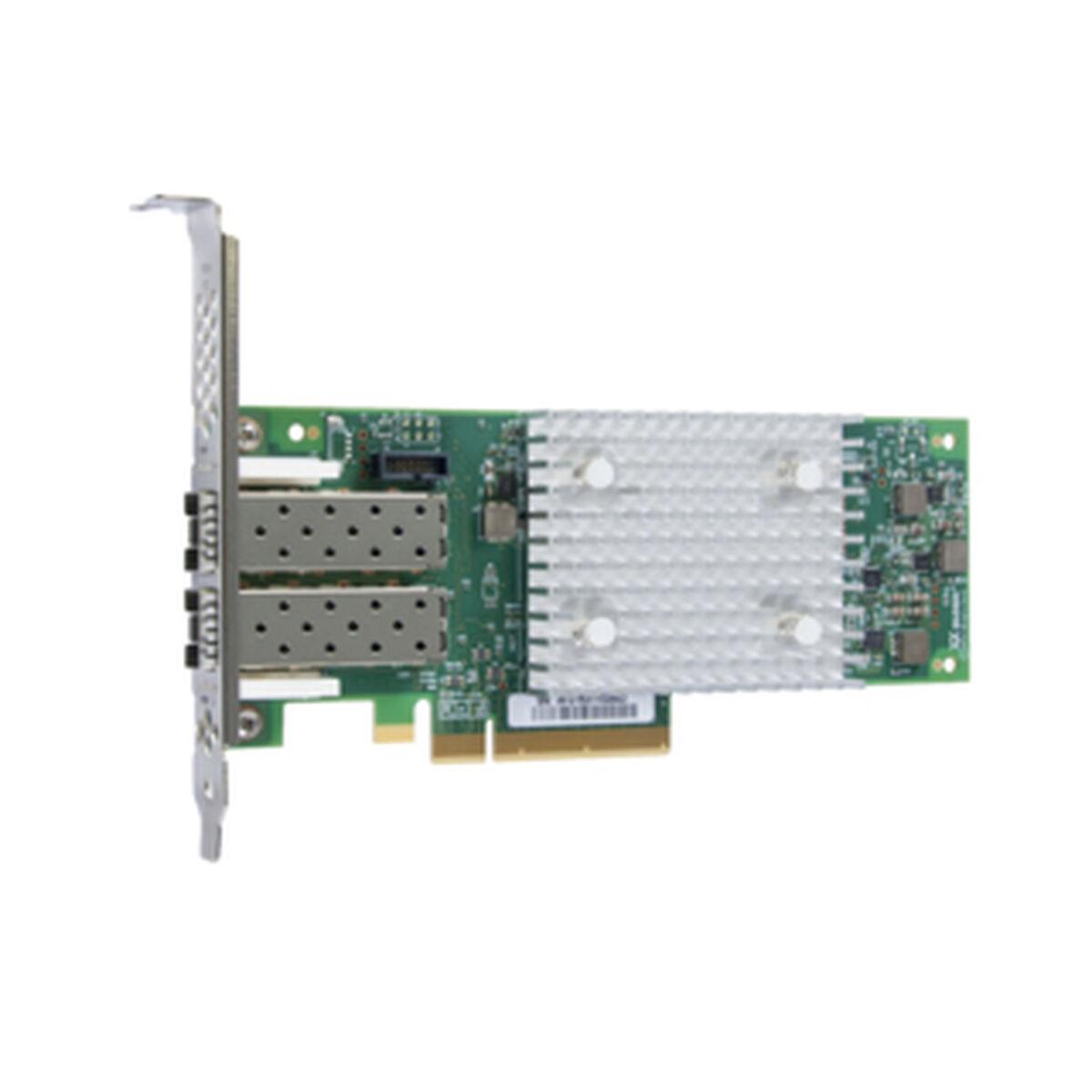 hpe host bus adapter sn1100q 16gb dual port