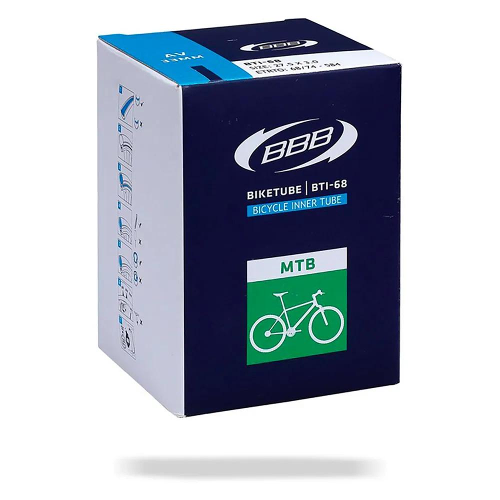 bbb inner tube 27.5 av 40mm