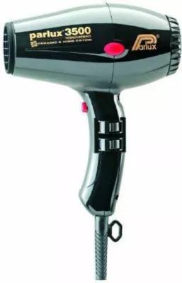 parlux hair dryer supercompact ceramic ionic black