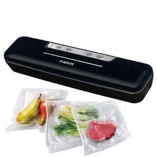 mpm vacuum sealer mpz-02 125w