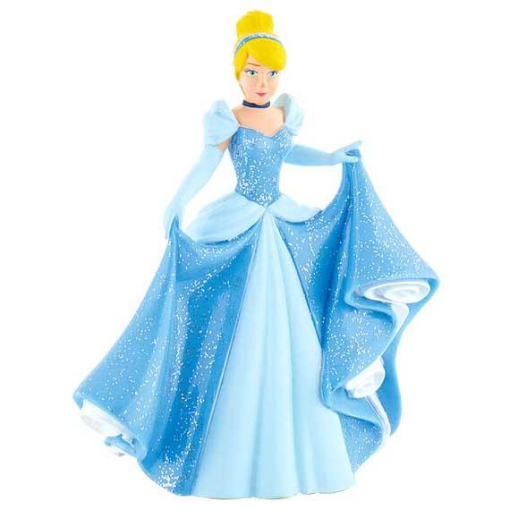bullyland figurines cinderella 2 pack 14cm