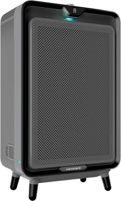 bissell air purifier air220 black 3001n