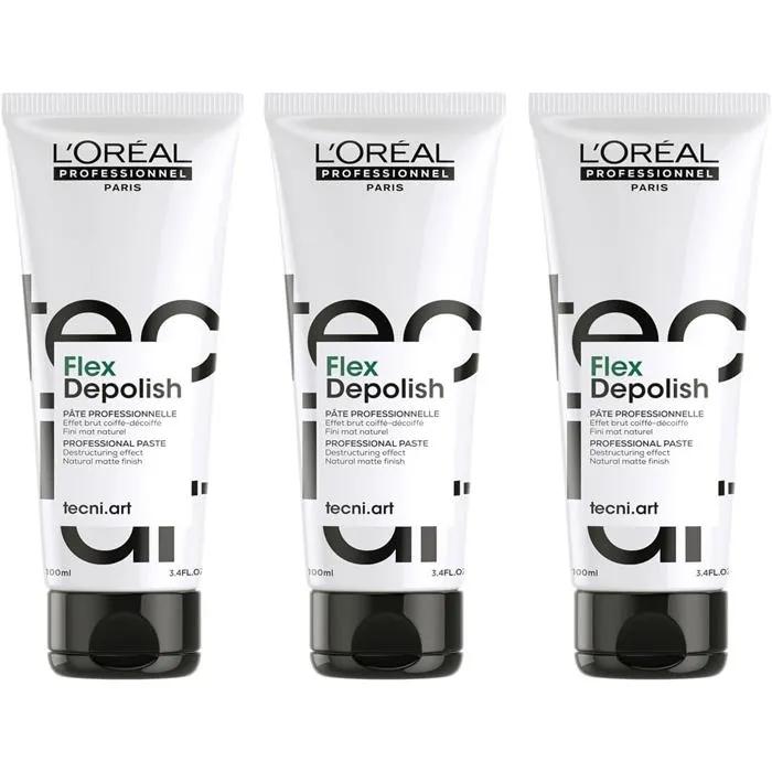 brand hair styling gel strong hold
