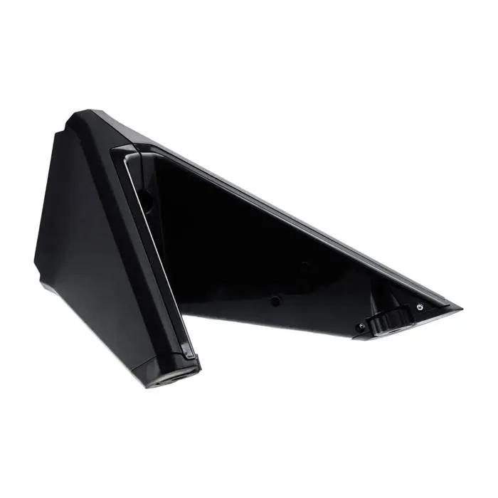 tacx bicycle trainer accessory neo bike front feet