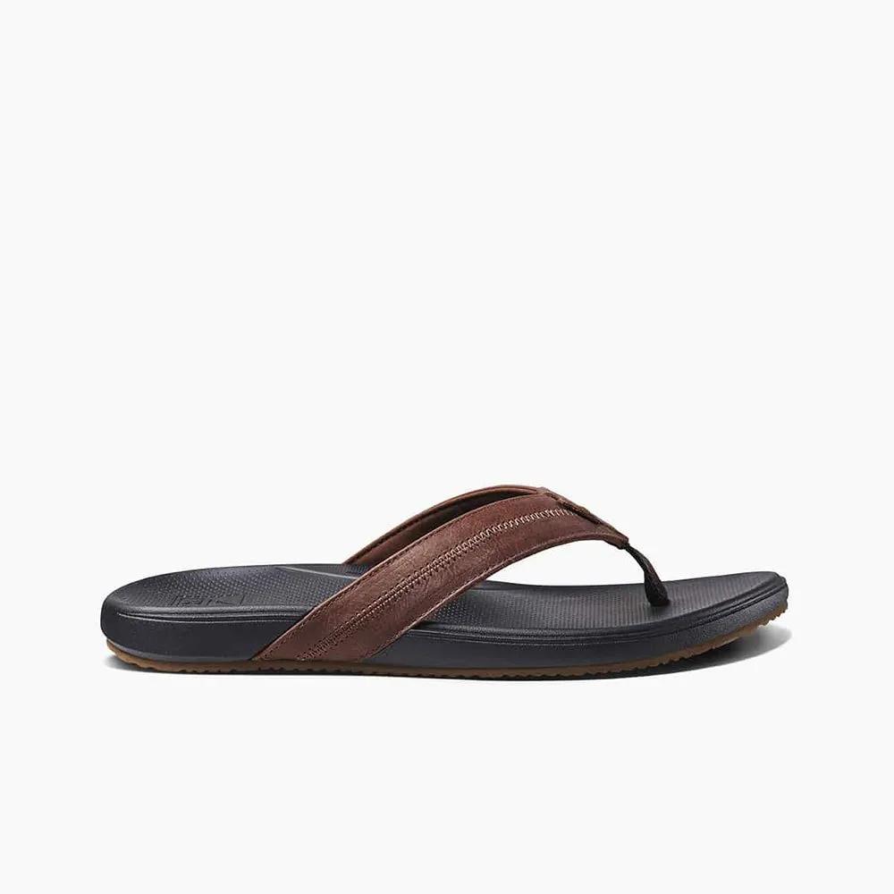 reef sandals cushion phantom 2.0 le cognac 39 eu