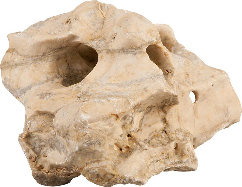 sera rock hole stone aquarium decoration 0.6-1.4kg