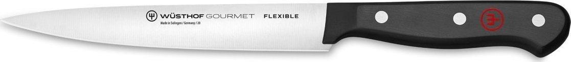 wusthof filleting knife gourmet 16cm