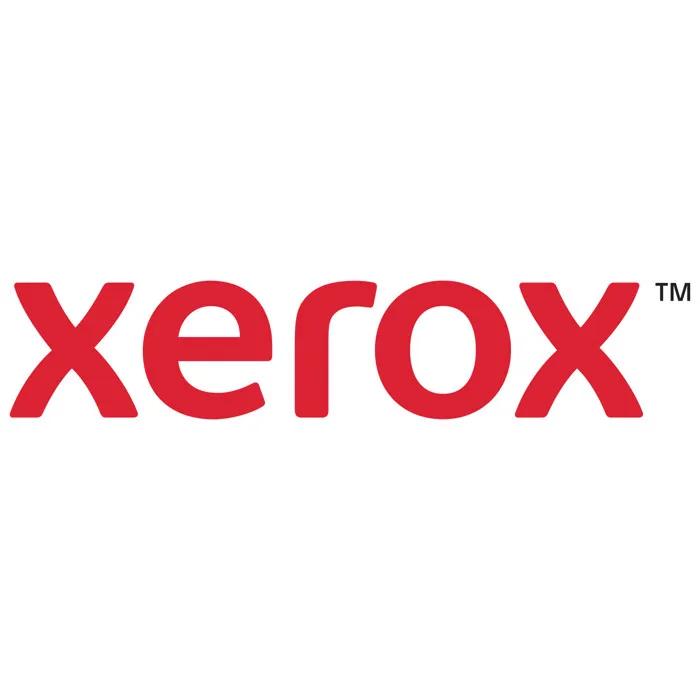 xerox service contract extended onsite 2 years