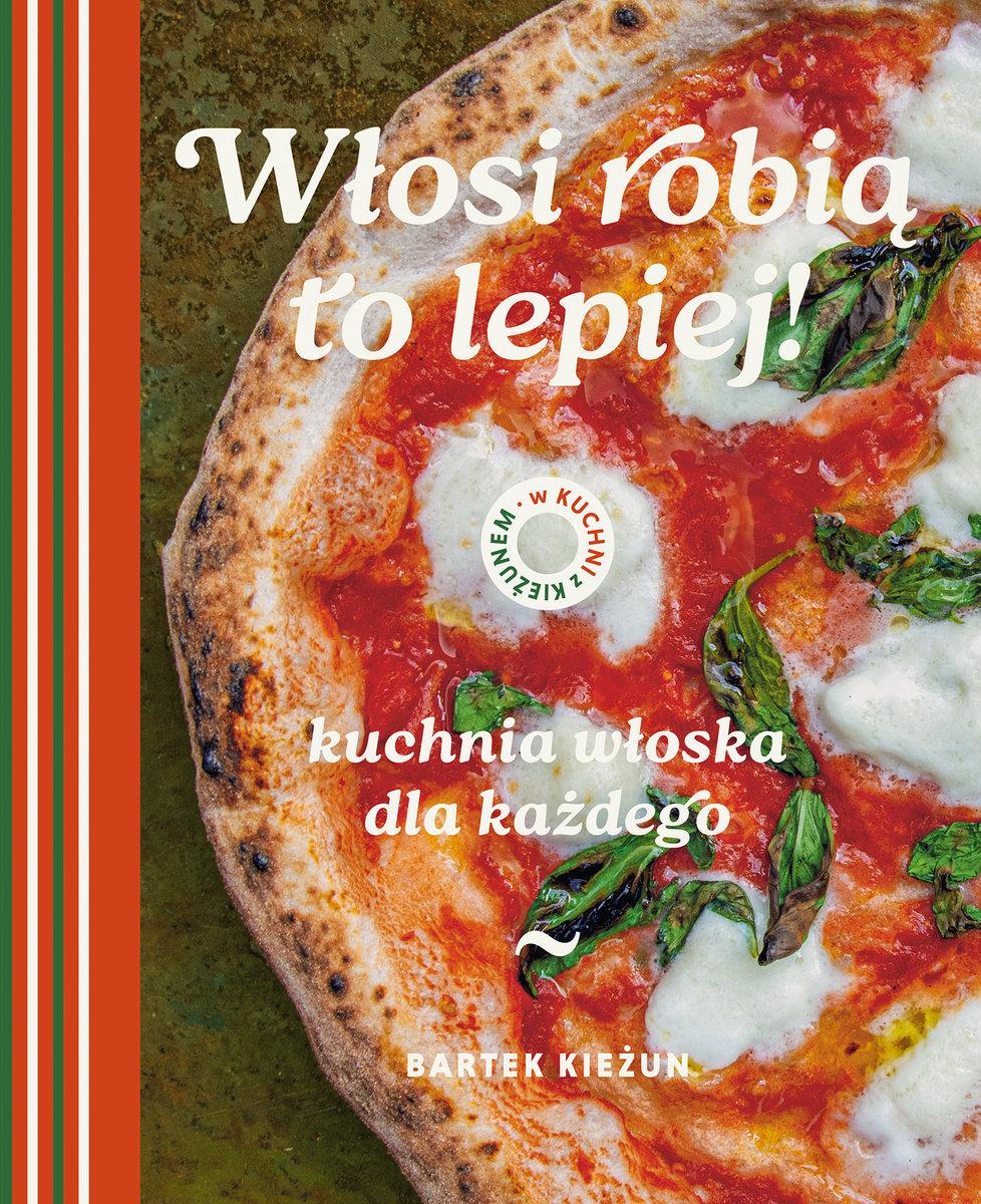 unknown cookbook włosi robią to lepiej original cook books