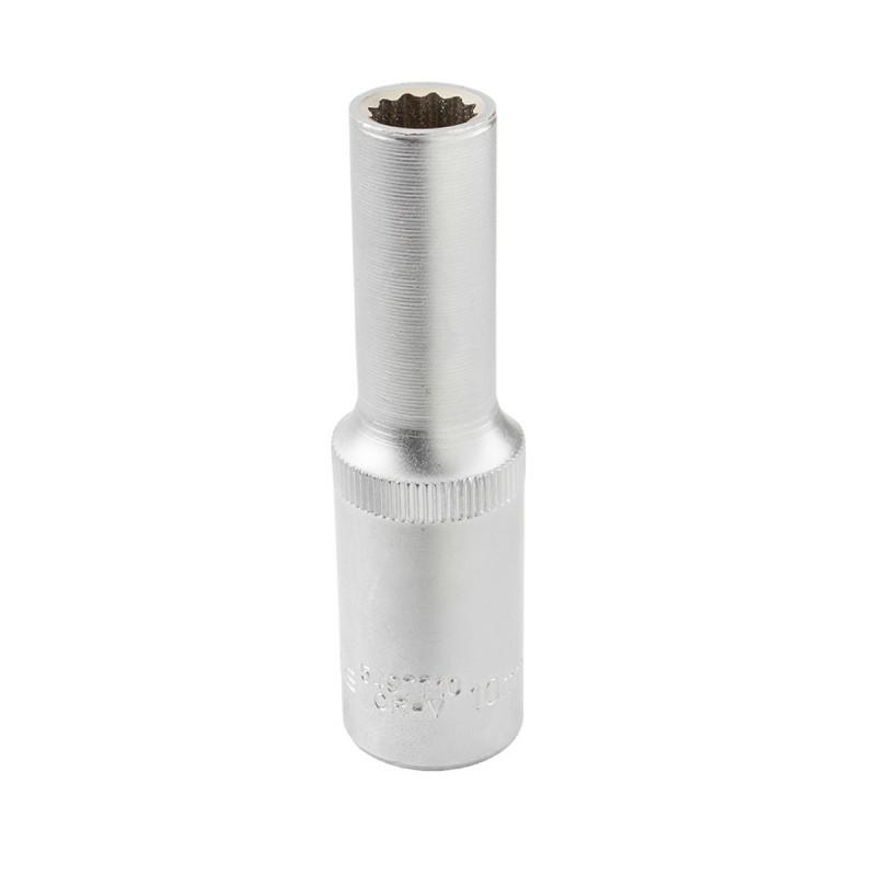 adaptador socket 1/2 deep 10mm 12 puntos