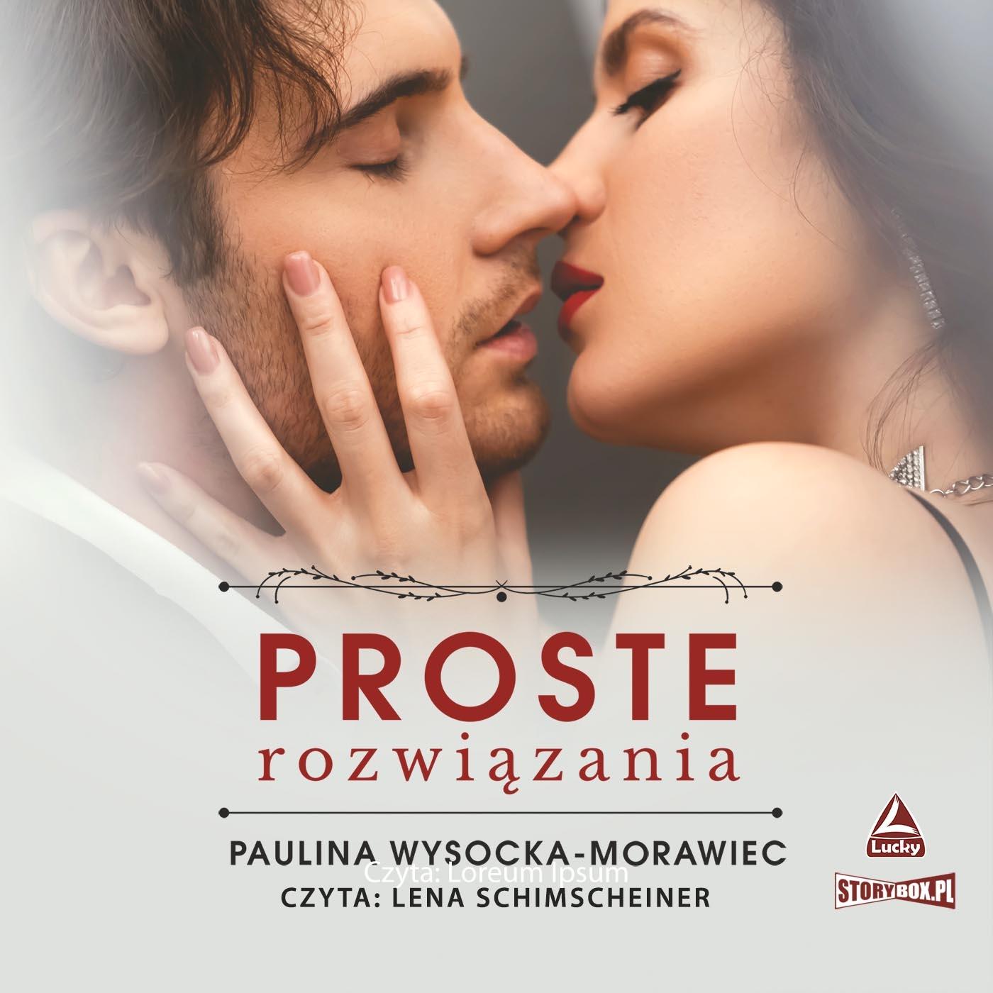 heraclon audiobook proste rozwiązania paulina wysocka-morawiec