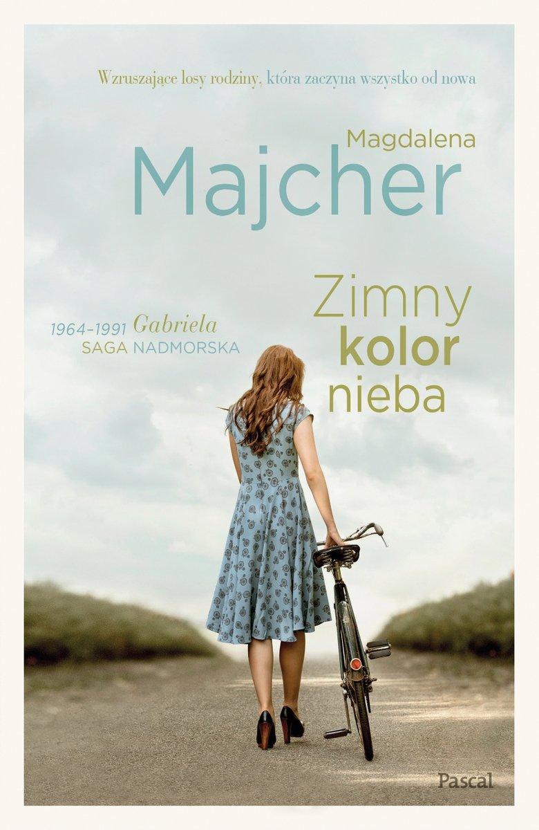 zimny kolor nieba novel 1964-1991