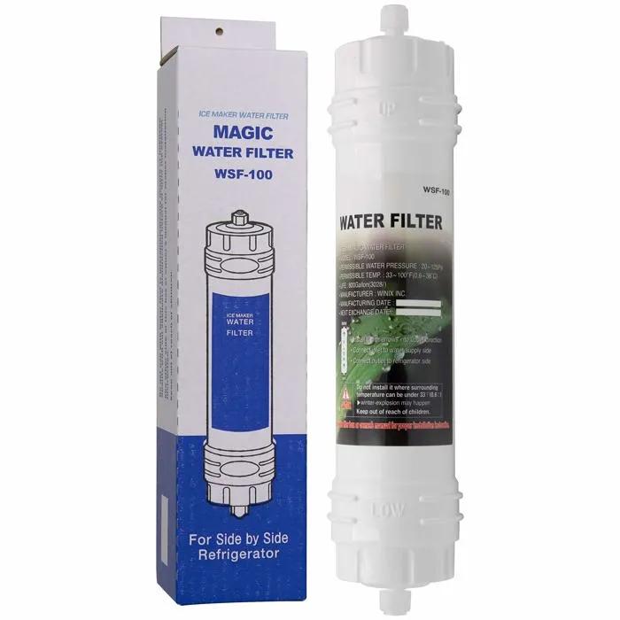 brand filter refrigeration appliance