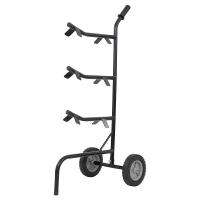 premiere saddle cart 3 saddles