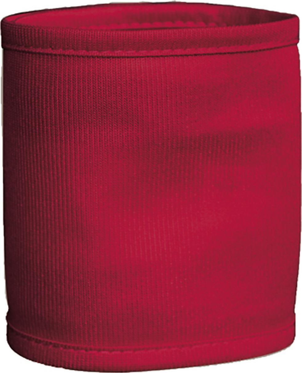 korntex captain's armband red onesize