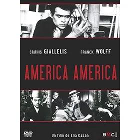 america america dvd film
