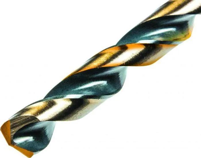 smart drill bit hss 7.5mm 5 pack