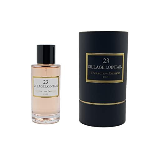 collection prestige eau de parfum sillage lointain 50ml