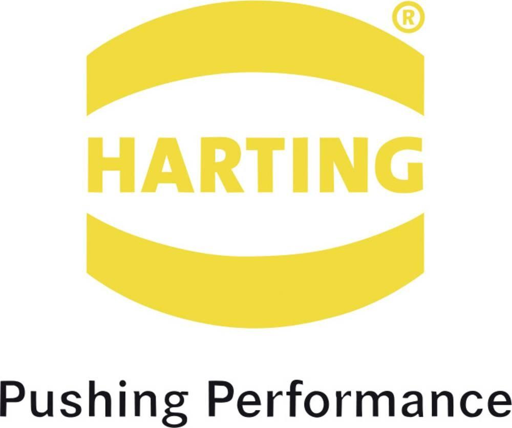 harting socket enclosure 19300100292 1 pc
