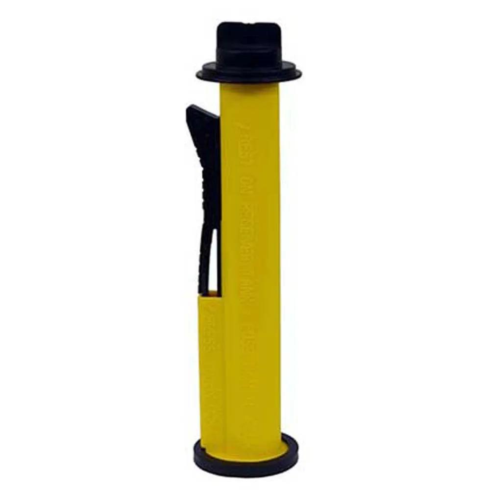 scepter fuel spout easy flo yellow