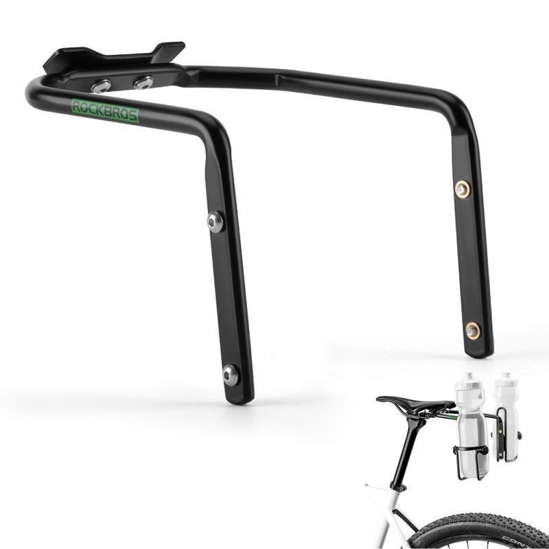 rockbros bike holder 31210013001 black