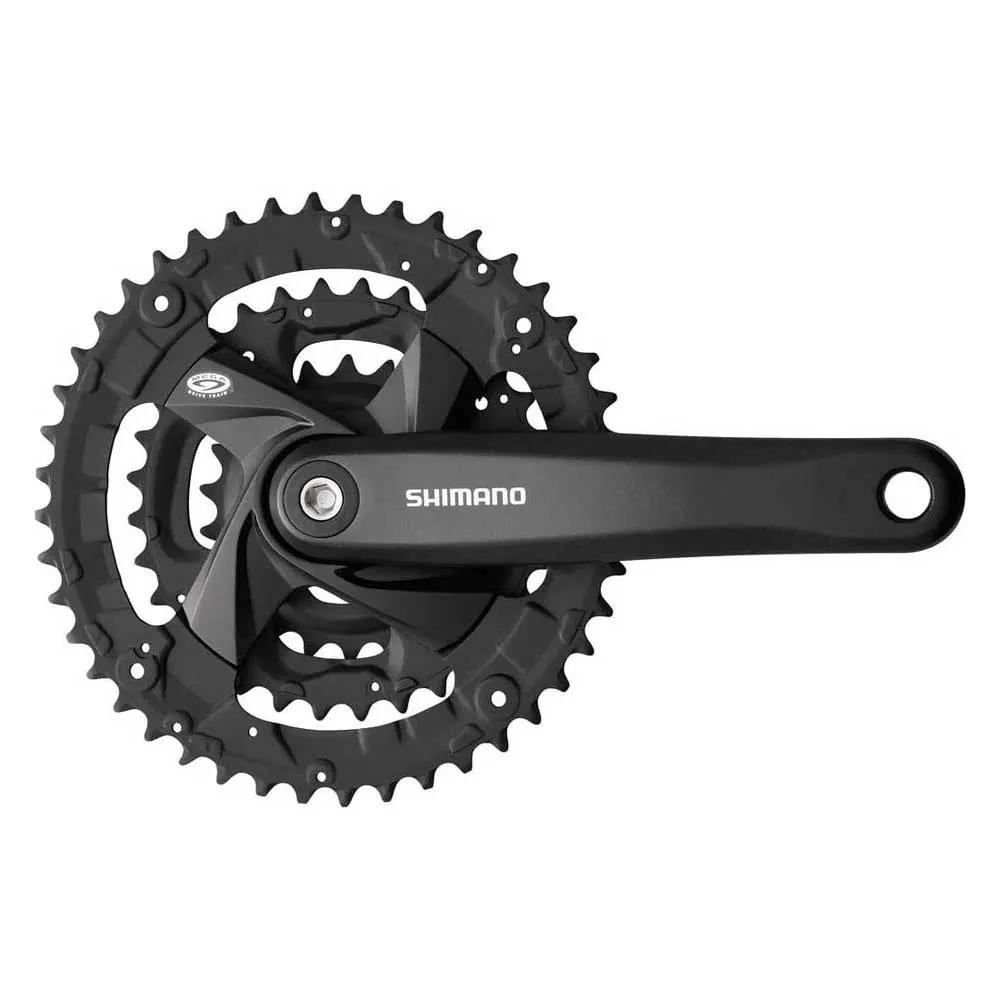 shimano crankset fc-m371 48/36/26t 170mm