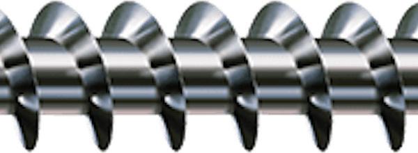 spax screw universal 3x20mm 100pc