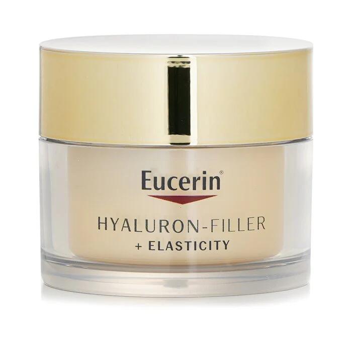 eucerin day cream elasticity filler spf15 50ml