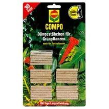 compo fertilizer sticks guano 30 pack