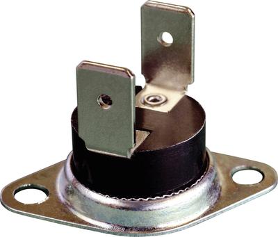 thermorex bi-metallic switch tk24-t02-mg01 opening temp ± 5°c 1 pc