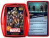 winning moves card game top trumps quiz marvel 500 questions
