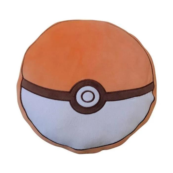pokemon cushion pokeball japan 40cm