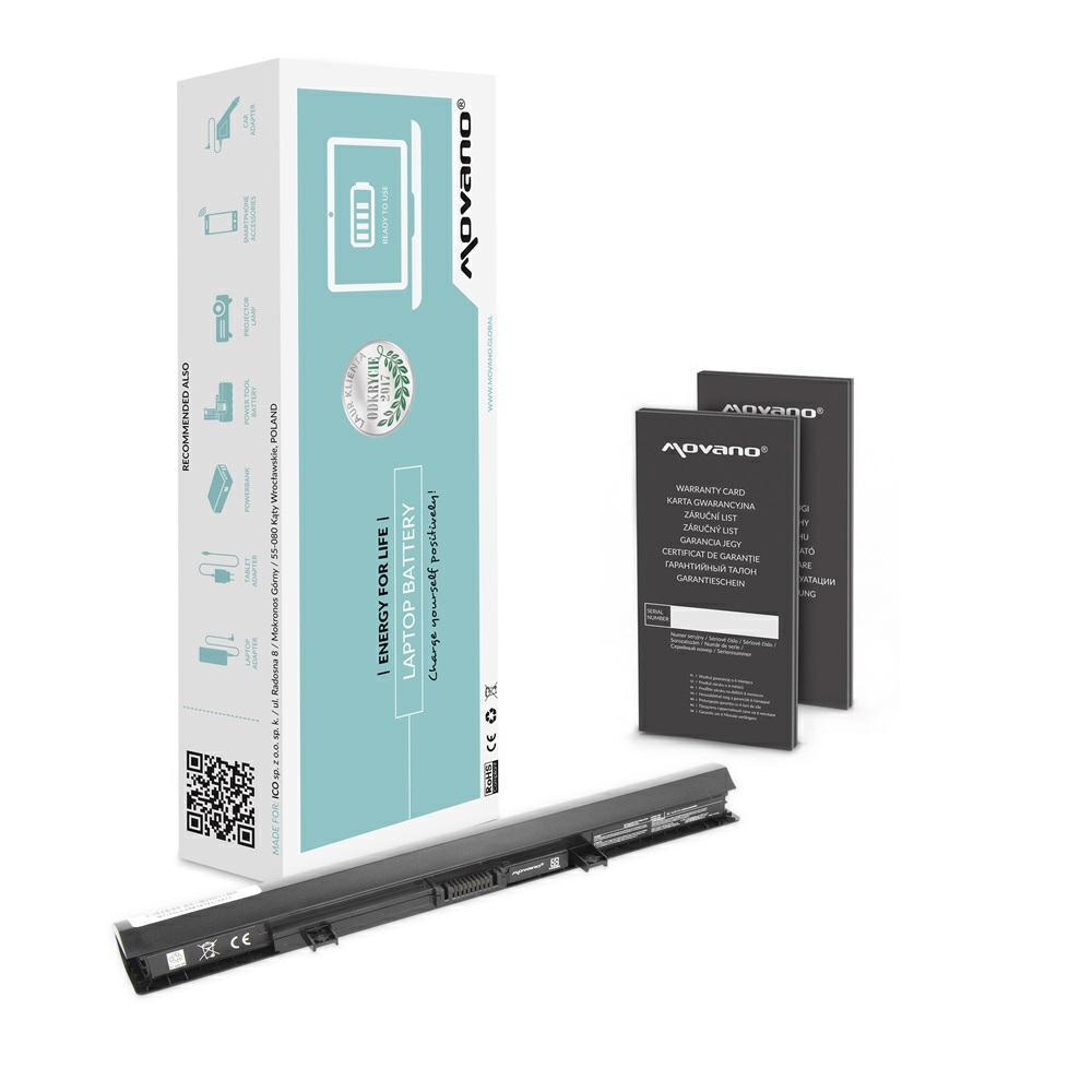 movano laptop battery toshiba c50 c55 c70 l50 2200mah