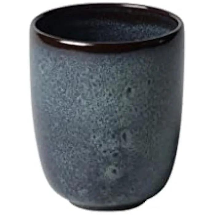 villeroy-boch mug lave gris 400ml