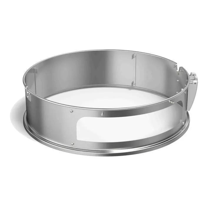 rosle barbecue accessory gourmetring for no.1 f60/g60