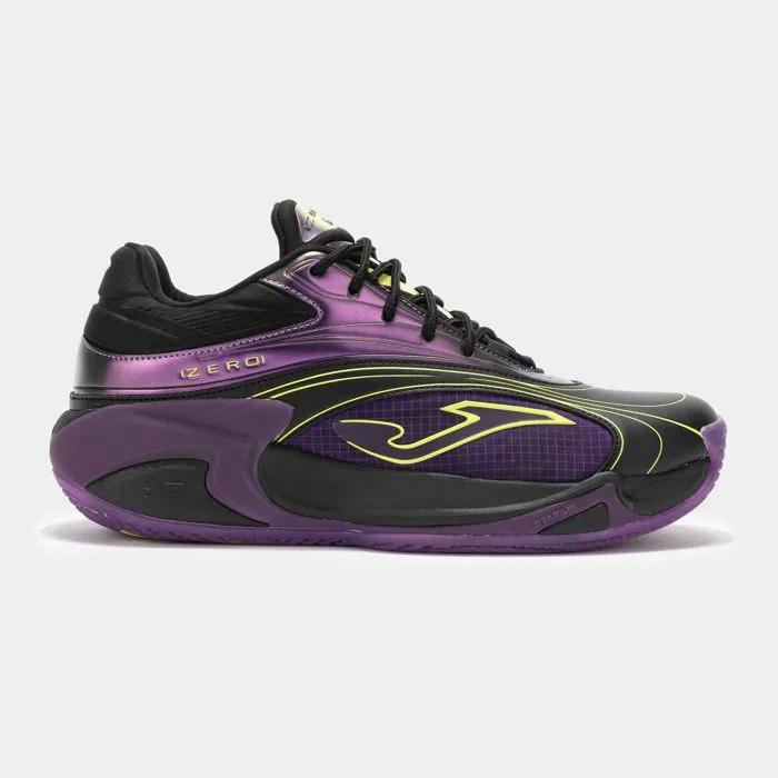 joma basketball shoes zero 25 purple eu 43