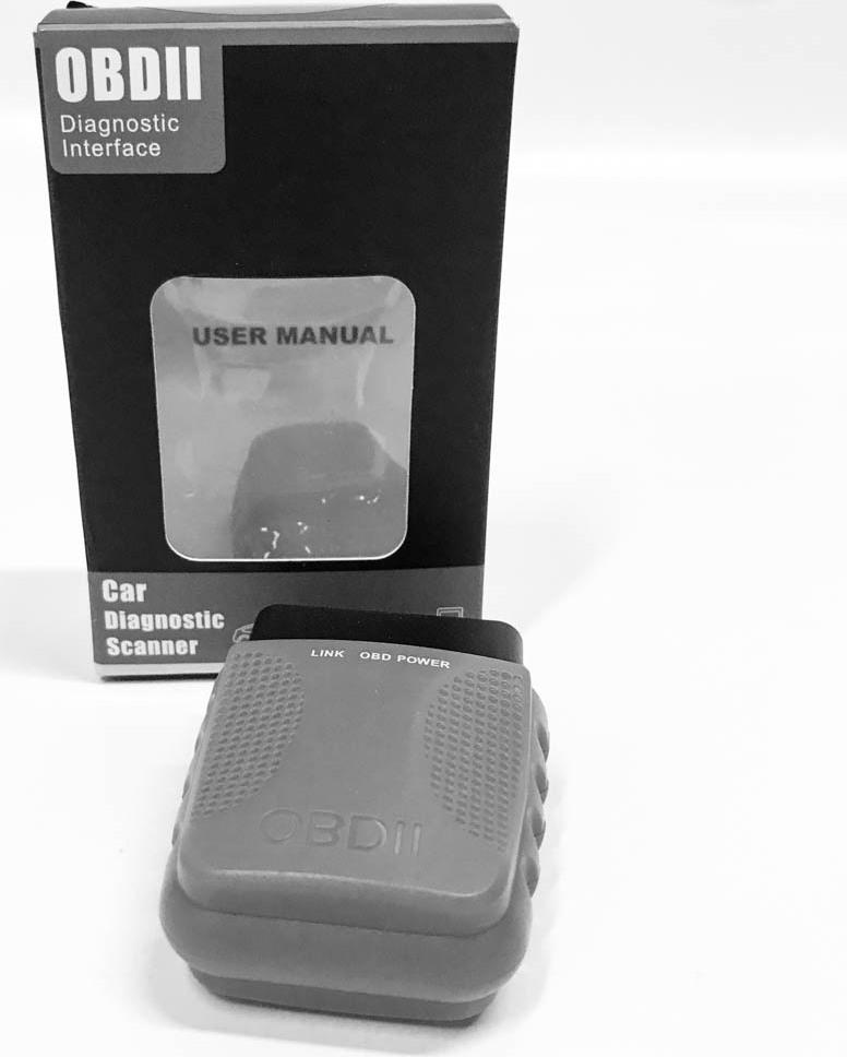 wireless obd2 scanner bluetooth vehicle diagnostics tool