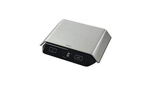 terraillon kitchen scale supreme 10kg stainless steel