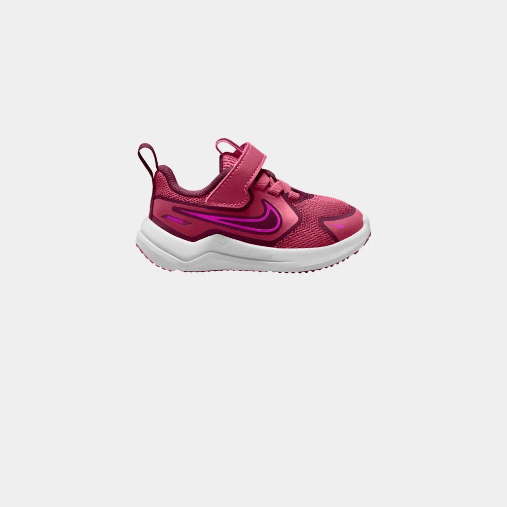 nike sneakers mystic fly sweet beet/vivid purple-bordeaux 17